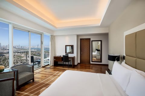 La Suite Dubai Hotel & Apartments Hotel in Dubai