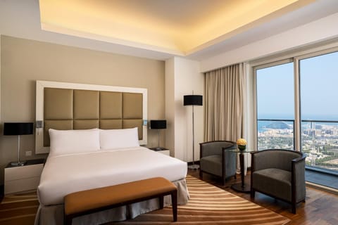 La Suite Dubai Hotel & Apartments Hotel in Dubai