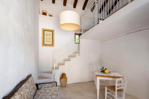 Masseria Caretti Grande Bed and Breakfast in Apulia