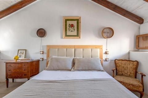 Masseria Caretti Grande Bed and Breakfast in Apulia