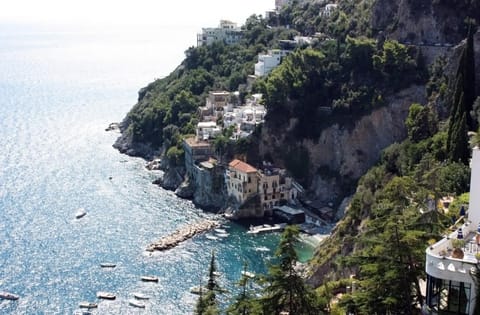 L'Olimpo casa vacanze Haus in Conca dei Marini