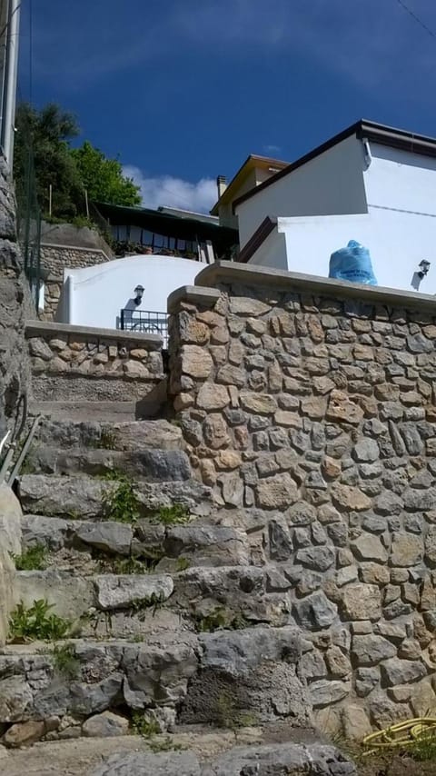 L'Olimpo casa vacanze Haus in Conca dei Marini