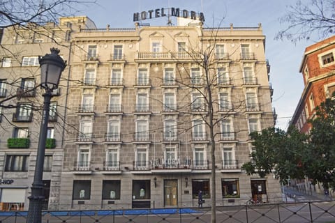 Hotel Mora by MIJ Hotel in Centro