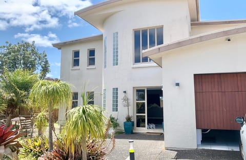 Property building, Day, Garden view