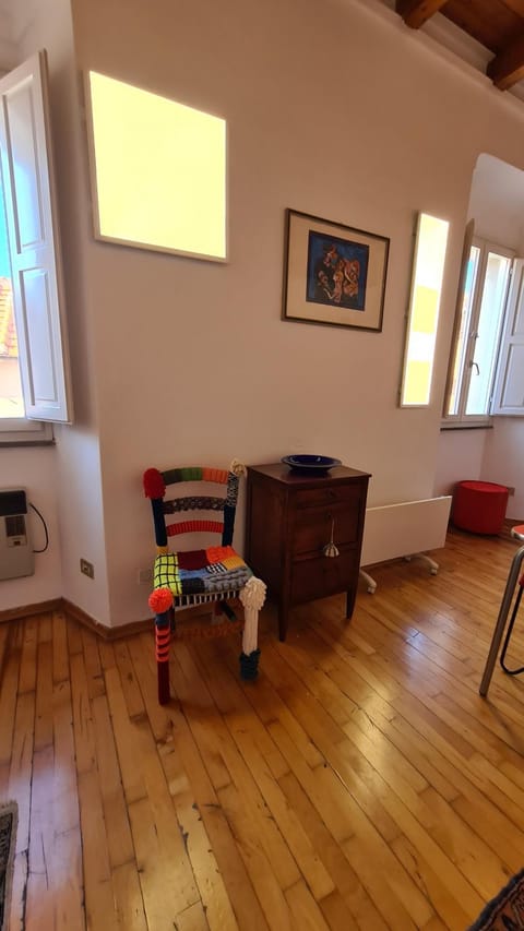 Appartamento il Palazzone Apartment in Tuscany