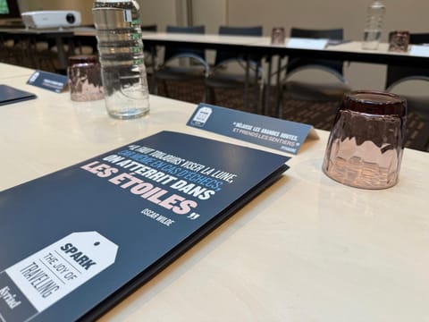 Meeting/conference room