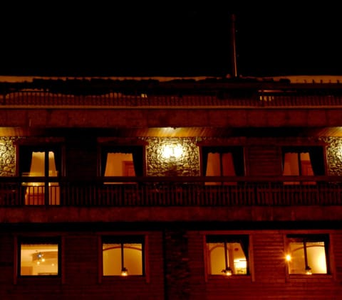 Petit Hotel Hôtel in El Pas de la Casa