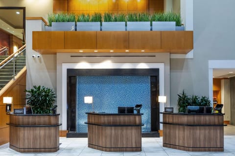 Embassy Suites by Hilton Houston-Energy Corridor Hotel in Addicks