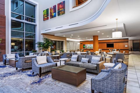 Embassy Suites by Hilton Houston-Energy Corridor Hotel in Addicks