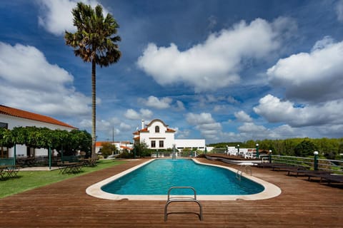 Garden, Pool view, Swimming pool