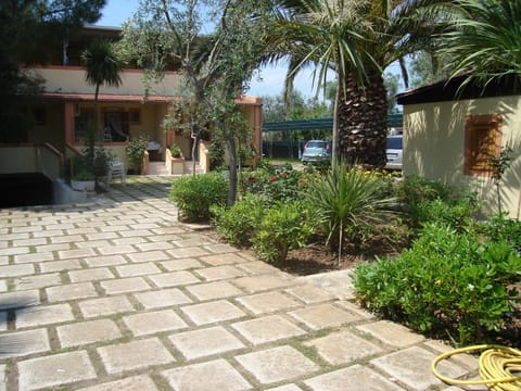 Residence Giardino Apartment hotel in Province of Foggia