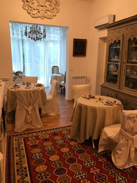 A Casa della Nonna Übernachtung mit Frühstück in Cefalu
