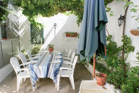 Patio, Garden, Balcony/Terrace