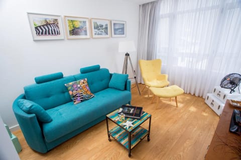 Superb Apartament Canteras Condo in Las Palmas de Gran Canaria