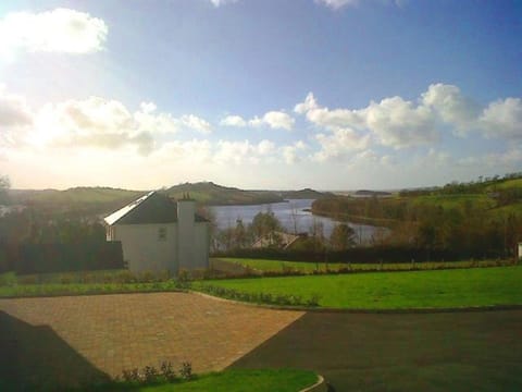 Rosswood House Maison in County Donegal