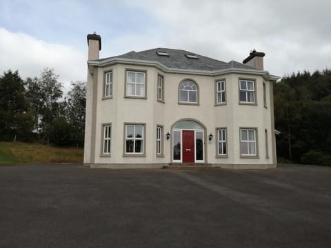Property building, Landmark view