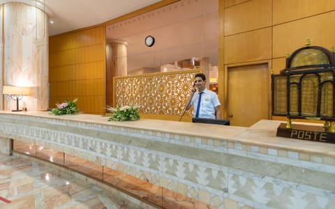 Marhaba Royal Salem - Family Only Hotel in Sousse