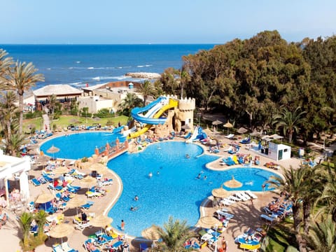 Marhaba Royal Salem - Family Only Hotel in Sousse