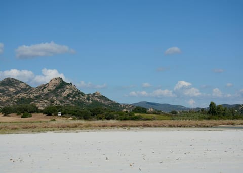 Property building, Nearby landmark, Natural landscape