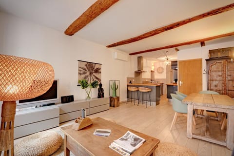 Le ST Tropez Apartment in Saint-Tropez