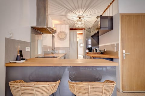 Le ST Tropez Apartment in Saint-Tropez