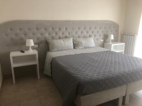 B&B Waltanna Airport Bed and Breakfast in Bari