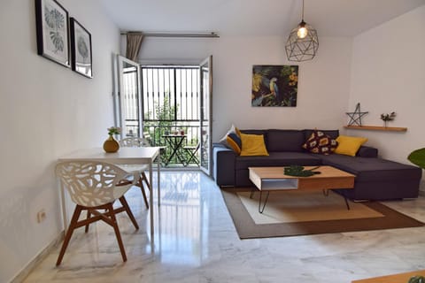 Apartamentos Tribuna Appartement in Malaga