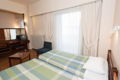 Hotel Alexandros Hotel in Volos