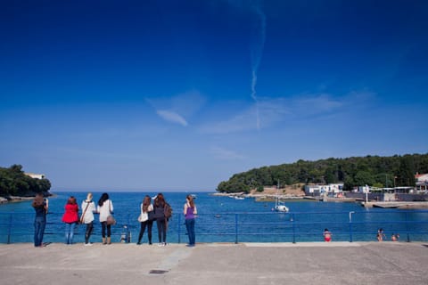 People, Beach