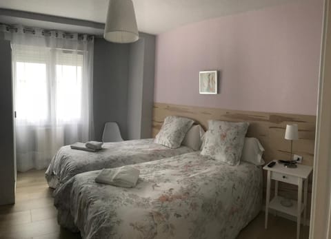 Alojamientos Olga Bed and Breakfast in Pamplona