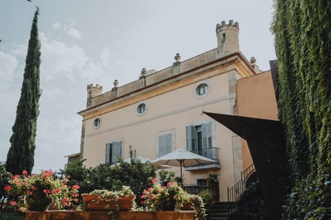 Hotel Mas La Boella Hotel in Tarragonès