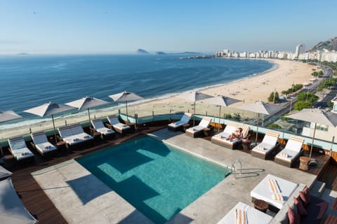 PortoBay Rio de Janeiro Hôtel in Rio de Janeiro