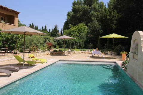 Pool view, Swimming pool, Family