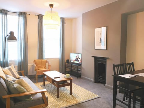Homely Serviced Apartments - Figtree Copropriété in Sheffield