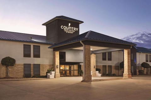 Country Inn & Suites by Radisson, Bryant Little Rock , AR Hotel in Bryant