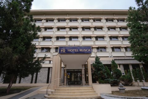 Hotel Rusca Hotel in Serbia