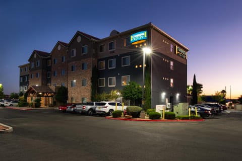 Staybridge Suites Las Cruces, an IHG Hotel Hotel in Las Cruces