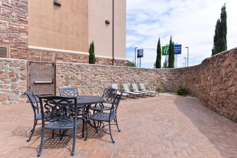 Holiday Inn Express Hotel & Suites Las Cruces, an IHG Hotel Hotel in Las Cruces