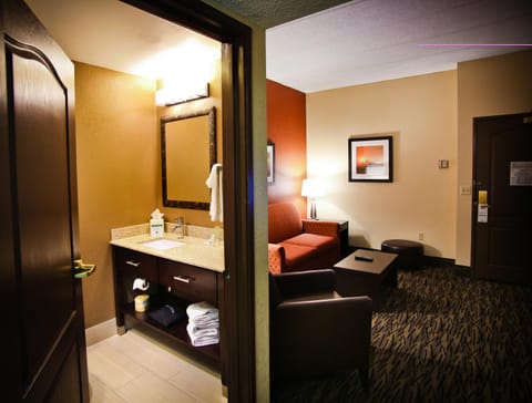 Holiday Inn & Suites Downtown La Crosse, an IHG Hotel Hôtel in La Crosse
