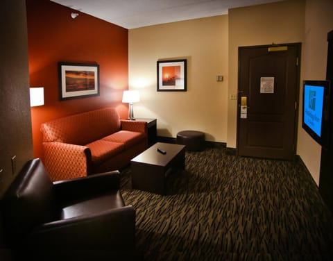 Holiday Inn & Suites Downtown La Crosse, an IHG Hotel Hotel in La Crosse