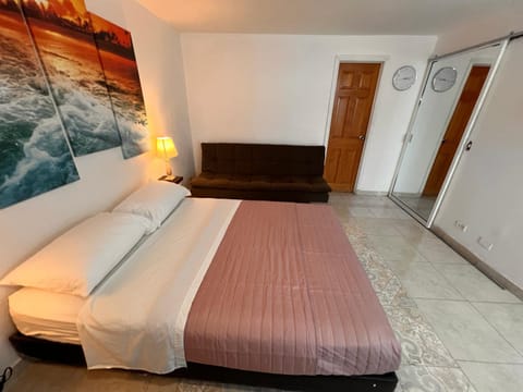 Apartamento Nuevo Conquistador Apartment in Cartagena