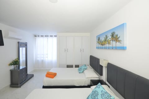 Apartamento Nuevo Conquistador Apartment in Cartagena