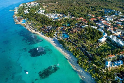 Viva Dominicus Beach by Wyndham, A Trademark All Inclusive Estância in Dominicus