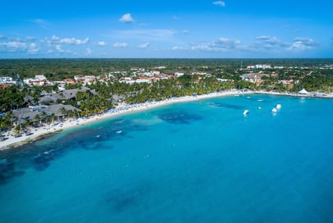 Viva Dominicus Beach by Wyndham, A Trademark All Inclusive Estância in Dominicus