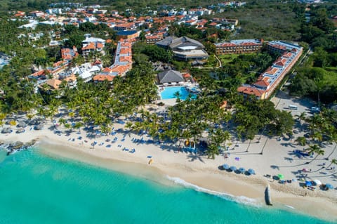 Viva Dominicus Palace by Wyndham, A Trademark All Inclusive Resort in Dominicus