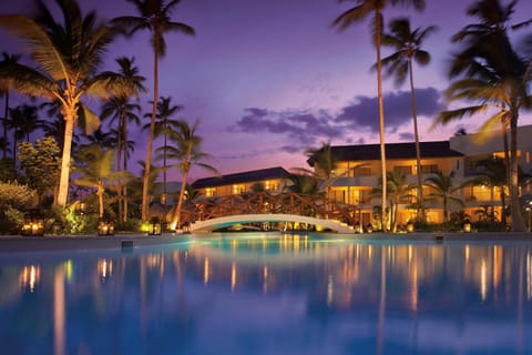 Dreams Royal Beach Punta Cana - All Inclusive Resort in Punta Cana