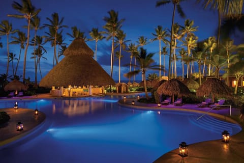 Dreams Royal Beach Punta Cana - All Inclusive Resort in Punta Cana