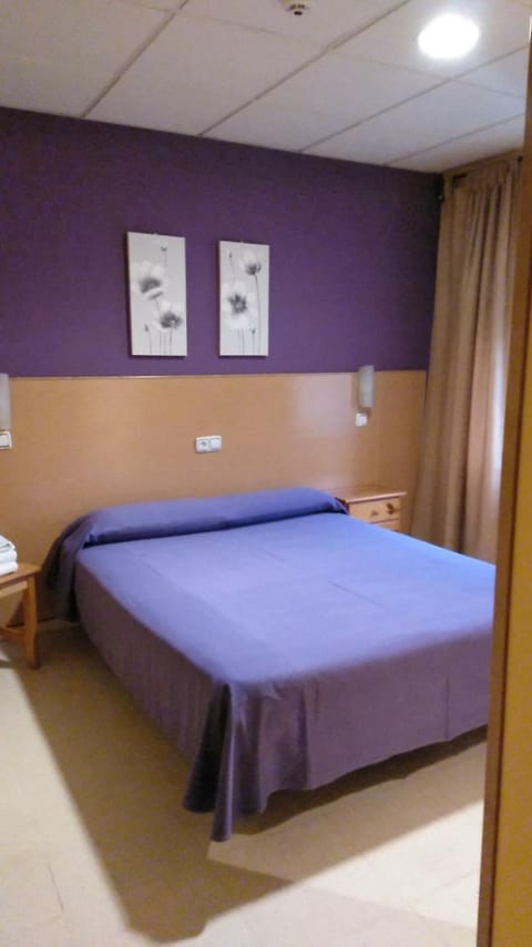 Hostal DS Bed and Breakfast in Community of Madrid