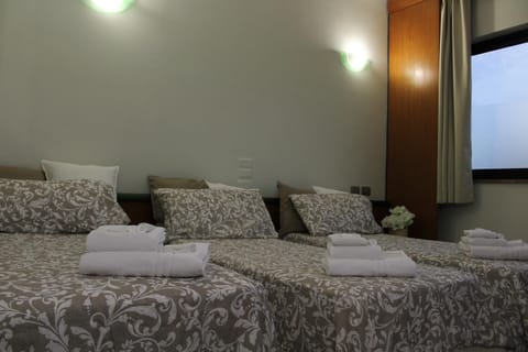 Hotel Cristallo Relais, Sure Hotel Collection By Best Western Hotel in Tivoli