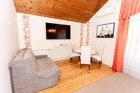 Guest House Rannaliiv Bed and Breakfast in Norway